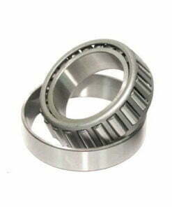 RULMENT Priza Directa Cutie Viteza MLGU/ML6 - 0811.16