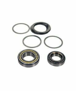 Rulmenti Ax Primar MLGU6 - 1611981780, 237276