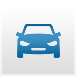 Passenger cars
