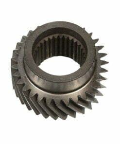 Pinion Treapta a 6-a Fiat Ducato, Citroen Jumper, Peugeot Boxer [31x53] OE - 9649780288 / 233871