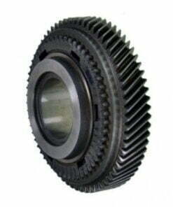 Pinion treapta a 4-a M40 AM - 0811.59.02
