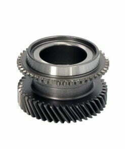 Pinion treapta a 5-a M40 AM - 55279521