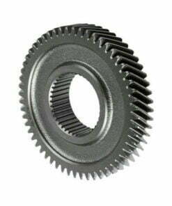 Pinion treapta a 5-a M40 AM - 55279520, 55355142, 233487