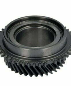 Pinion treapta a 6-a M40 AM - 0811.67.02