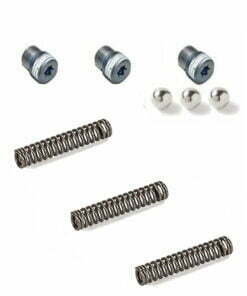 Set Arcuri Furci MLGU - 0811.54.01