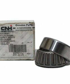 Rulment arbore intermediar Iveco Daily OE 2835.6 - 8873226