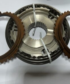 Alternative view of Sincronizator Viteza 5-6  Ford MT82 2492090