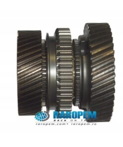 Vedere alternativă la Kit Sincronizare Viteza 1-2 9661271188/ 2323E5/ 9804261380