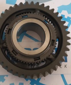 Alternative view of Pinion viteza A1-a si Marsarier 1750298 CC1R-7M161-XCC VMT6