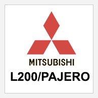 L200/PAJERO