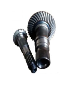 Vedere alternativă la Pinion de Atac si Coroana  Hyundai/Kia  47339-3B210, 473393B210