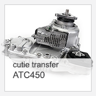 ATC450