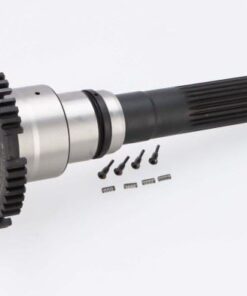 Alternative view of Priza Directa  Cutie Manuala  Volvo 20904803 / 1069239