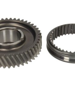 Vedere alternativă la Pinion A 1-A + Manson 1-2 GS6-17BG BMW