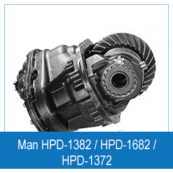 HPD-1382 / HPD-1682 / HPD-1372