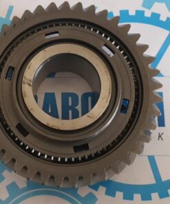 Alternative view of Pinion viteza A1-a si Marsarier 2327318 / 2277722