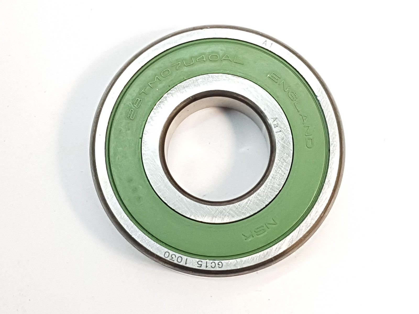 【RT-179227】① Fulie si disc compresor AC DELPHI 6PK 105mm OPEL Astra H Zafira B