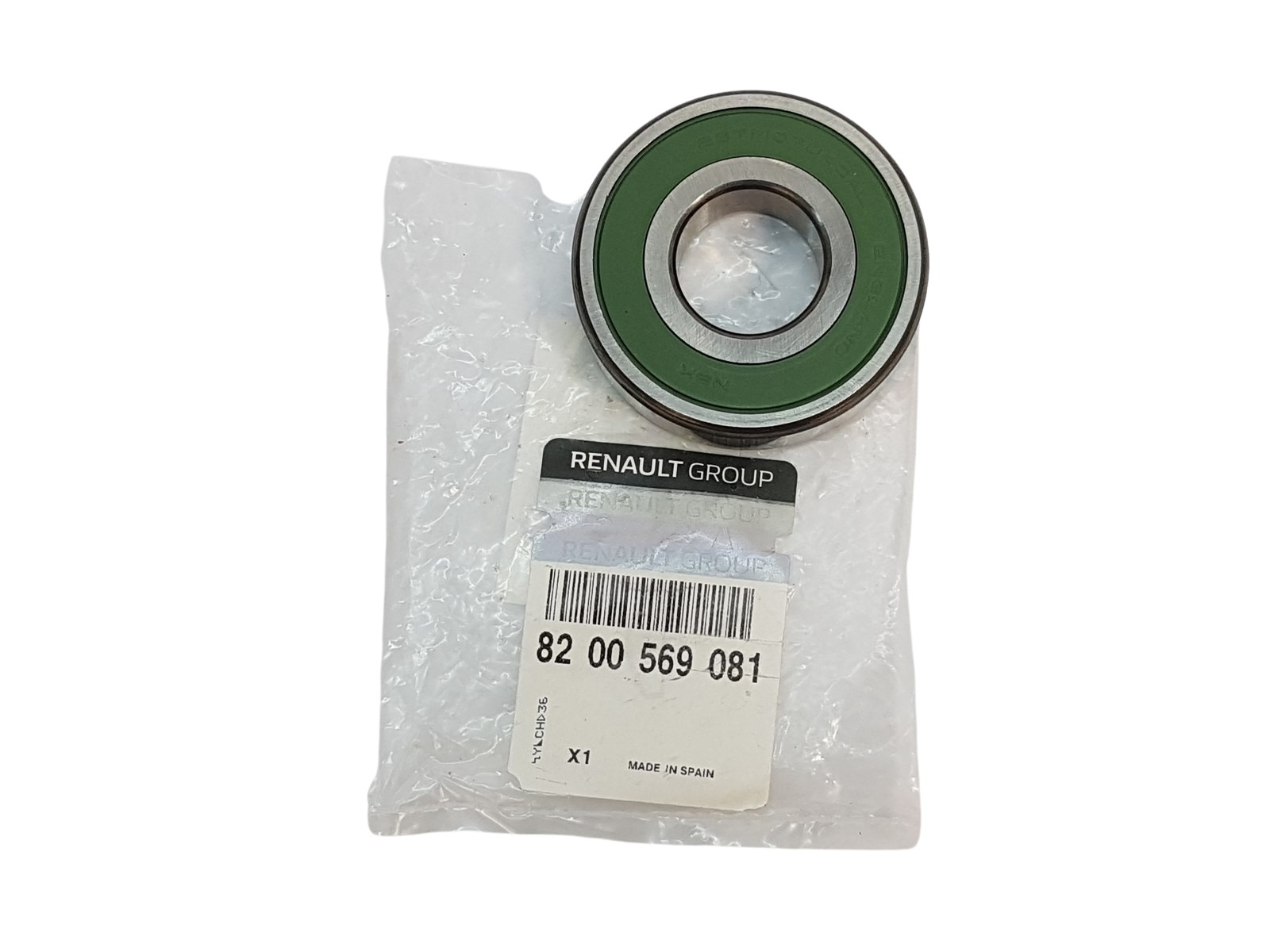 Rulment Priza Directa Renault-Dacia 8200569081 / 3227500QAB