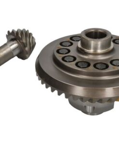 Pinion Atac si Coroana 11X46 R.4,18 VOLKSWAGEN Crafter 0BA525021A