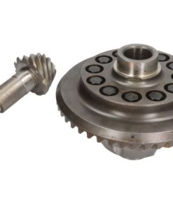 Vedere alternativă la Pinion Atac si Coroana 11x48 R.4,36 VOLKSWAGEN Crafter 0BA525021E