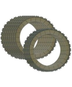 Automatic transmission friction disc kit 0CK DL 382