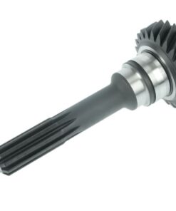 Priza Directa  Iveco Daily 8873157 2850.6