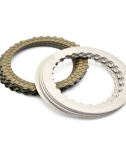 Alternative view of Set discuri și șaibe ambreiaj automată 01J CVT Multitronic 01J398944C