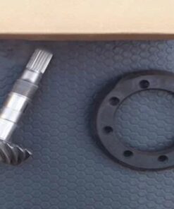 Alternative view of Pinion de Atack si Coroana NISSAN X-TRAIL 38100-CA000 / 38100-CA00E