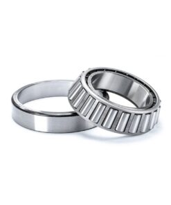 Vedere alternativă la Rulment Diferential  NISSAN X-TRAIL 381204N500 / 38120-4N500