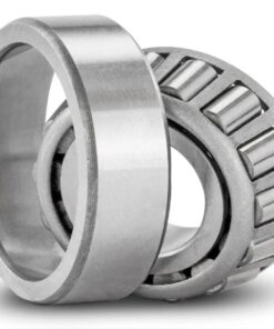 Vedere alternativă la Rulment Diferential  NISSAN X-TRAIL 38440-4N500A / 38440-4BF0B