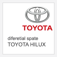 Hilux Spate