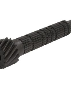 Vedere alternativă la Pinion Secundar 15 dinti MLGU 5 trepte [15X74 ] AM 9671832488, 9639747188, 2316.R0, 2316.AW