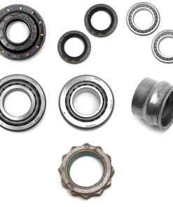 Kit Rulmenti Freelander II / Range Rover Evoque Diferential Spate LR003138 / LR007070