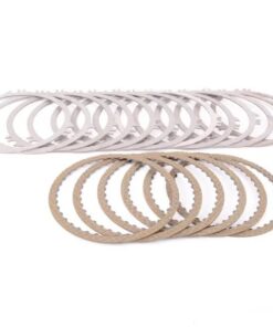 Clutch disc and washer set for automatic transmission 01J CVT Multitronic 01J398241B /01J398139