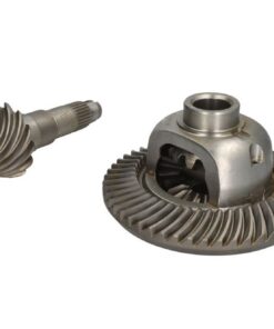 Vedere alternativă la Pinion Atac si Coroana 13x51 R.3,92 Sprinter 906 350 1523 / 9063500514