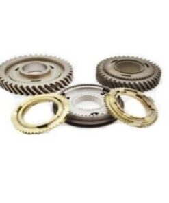 Speed Kit 1-2 Gearbox SU001A0846 / SU001A0830 / SU001A0843