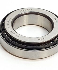 Vedere alternativă la Rulment Diferential Renault-Dacia 8200371345/ 384438811R /F-574027