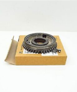 Vedere alternativă la Manson + Butuc 1-2   Hyundai/Kia 4336032200 , 43360-32200