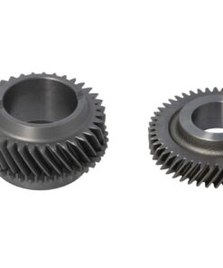 Kit Treapta A 5-A 32x51 VW Transporter T4 Syncro Caravelle [5sp] - 02G311158G+02G311361F