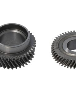 Alternative view of Kit Treapta A 5-A 32x51 VW Transporter T4 Syncro Caravelle [5sp] - 02G311158G+02G311361F