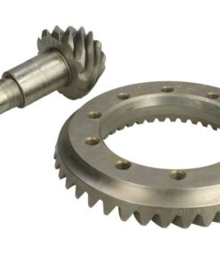 Vedere alternativă la Pinion Atac si Coroana 11x41 R.3,73 Sprinter 9033500739 / 6683500139  / 6683500439