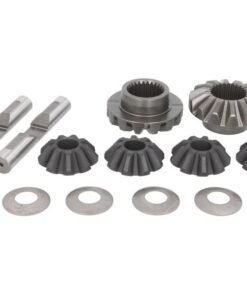 Vedere alternativă la Kit Sateliti  Sprinter 6683500026/ 4605860135/ 6113500126