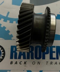 Alternative view of Pinion viteza A5-A  02T 34 DINTI 02Q311159 VW