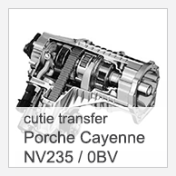 Cayenne NV235 / 0BV