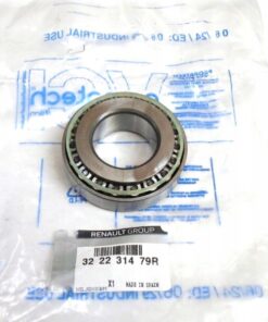 Vedere alternativă la Rulment   Renault-Dacia 75YEC43593 / 322231479R