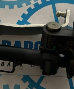 Vedere alternativă la Levier Comanda   Renault-Dacia 328909643R / 328819126R / 328904601R