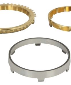 Vedere alternativă la Set Inele Isuzu / HINO 8-97241-309-1/ 8-97241-306-1 /  8-97241-312-1