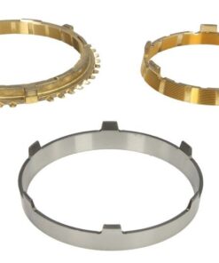 Set Inele Isuzu / HINO 8-97241-309-1/ 8-97241-306-1 / 8-97241-312-1