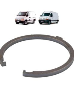 Vedere alternativă la Siguranta Pinion Planetar Tripoda PK6/PK5  7700104966 / 3815400QAA / 3815400QAA