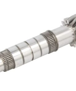 Axle secondary 1493719 / 8C1R-7061-YB VMT6 / MMT6